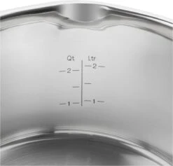 ZWILLING Simplify Pannenset 4 Stuk(s) -Tefal Keuken Verkoopwinkel 1200x1153 2