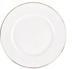 LeRijn® Serviesset Deventer 6 Persoons - 18 Delig - Licht Crème Wit Met Gouden Rand En Motief - Dinerborden - Soepborden - Dessertborden - Borden Servies - Bordenset 24 LeRijn® Serviesset Deventer 6 Persoons - 18 Delig - Licht Crème Wit Met Gouden Rand En Motief - Dinerborden - Soepborden - Dessertborden - Borden Servies - Bordenset -Tefal Keuken Verkoopwinkel 1200x1153 5