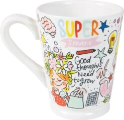 Blond Amsterdam, Specials Mok Miss Brains, 0,5L -Tefal Keuken Verkoopwinkel 1200x1163 3