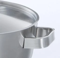 BK Conical+ Kookpannenset - 5-delig - RVS - Inductie -Tefal Keuken Verkoopwinkel 1200x1168