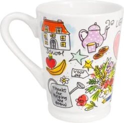 Blond Amsterdam Specials - Liefste Juf - 0.4L -Tefal Keuken Verkoopwinkel 1200x1190 4