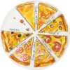 Blond Amsterdam, Specials Pizza Bord Slices, 31CM