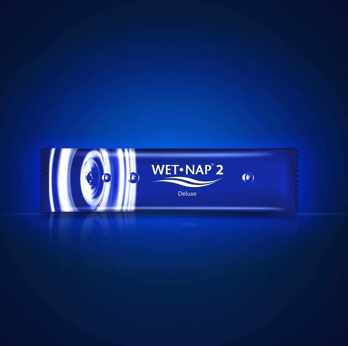 Wet-Nap2 Deluxe Verfrissingsdoekjes 125 Stuks 5 Wet-Nap2 Deluxe Verfrissingsdoekjes 125 Stuks - Afbeelding 5