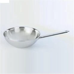 Demeyere Wok - Ø 30 Cm - Vlakke Bodem -Tefal Keuken Verkoopwinkel 1200x1198 14