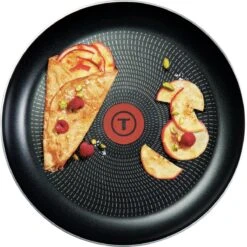 Tefal Cook Right Pannenkoekenpan - Ø 25 Cm ( Niet Voor Inductie) -Tefal Keuken Verkoopwinkel 1200x1198 19