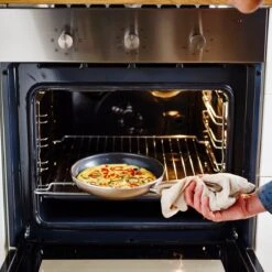 GreenPan Cambridge Koekenpan 20cm - Brons - Inductie - PFAS-vrij -Tefal Keuken Verkoopwinkel 1200x1199 6