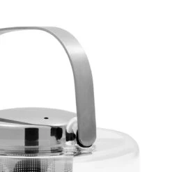 Viva Scandinavia Bjorn Theepot - Glas - Met Filter - 1,2 L - Transparant -Tefal Keuken Verkoopwinkel 1200x1200 1013
