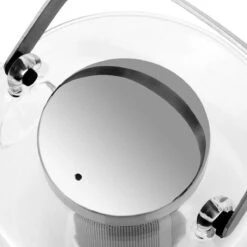 Viva Scandinavia Bjorn Theepot - Glas - Met Filter - 1,2 L - Transparant -Tefal Keuken Verkoopwinkel 1200x1200 1015