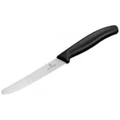 Victorinox Tafelmes 6 Stuks Zwart Krom Heft -Tefal Keuken Verkoopwinkel 1200x1200 102