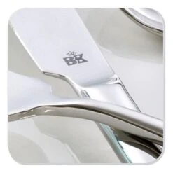 BK Waal Dessertmessen - 6 Stuks - 18/10 Edelstaal -Tefal Keuken Verkoopwinkel 1200x1200 113