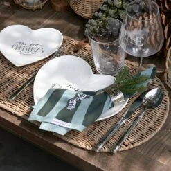 Riviera Maison Bestekset Zilver - Bon Appétit Cutlery - Set Van 4 Stuks -Tefal Keuken Verkoopwinkel 1200x1200 121