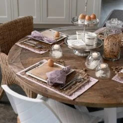 Riviera Maison Bestekset Zilver - Bon Appétit Cutlery - Set Van 4 Stuks -Tefal Keuken Verkoopwinkel 1200x1200 122