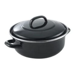 BK Fortalit Braadpan Ø 26 Cm / 3L - Emaille - Inductie 17 BK Fortalit Braadpan Ø 26 Cm / 3L - Emaille - Inductie -Tefal Keuken Verkoopwinkel 1200x1200 145