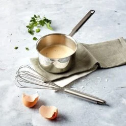 Demeyere Resto Sauspan - Ø 12cm/0,6 Liter -Tefal Keuken Verkoopwinkel 1200x1200 146