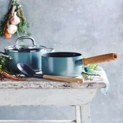 GreenPan Mayflower Steelpan - Ø 16 Cm - Keramisch - Inductie -Tefal Keuken Verkoopwinkel 1200x1200 168