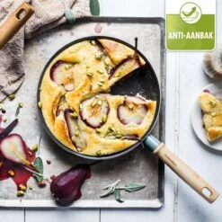 GreenPan Mayflower Steelpan - Ø 16 Cm - Keramisch - Inductie -Tefal Keuken Verkoopwinkel 1200x1200 170