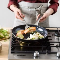 GreenPan Koekenpan - Royal Black - ø 28 Cm - Keramische Anti-aanbaklaag -Tefal Keuken Verkoopwinkel 1200x1200 173