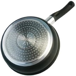 TEFAL Koekenpan - Pro Style - Ø 21 Cm - Titanium Pro - Hoge Rand - Inductie - Compacte Pan -Tefal Keuken Verkoopwinkel 1200x1200 176