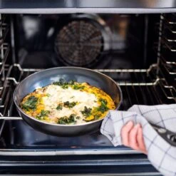 Greenpan Torino Keramische Hapjespan - 28 Cm - Met Glazen Deksel -Tefal Keuken Verkoopwinkel 1200x1200 186