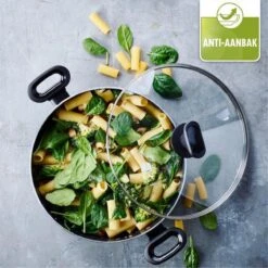 Greenpan Torino Keramische Hapjespan - 28 Cm - Met Glazen Deksel -Tefal Keuken Verkoopwinkel 1200x1200 191