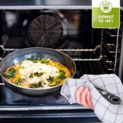 Greenpan Torino Keramische Hapjespan - 28 Cm - Met Glazen Deksel -Tefal Keuken Verkoopwinkel 1200x1200 193