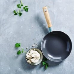 GreenPan Mayflower Wok - Ø 28 Cm - Keramisch - Inductie -Tefal Keuken Verkoopwinkel 1200x1200 206