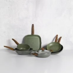 TVS Natura Induction Wokpan - Wok 28 Cm -Tefal Keuken Verkoopwinkel 1200x1200 227