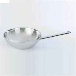 Demeyere Wok - Ø 30 Cm - Vlakke Bodem -Tefal Keuken Verkoopwinkel 1200x1200 243