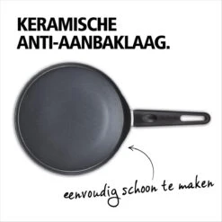 BRABANTIA INDU+ Pannenkoekenpan - Keramische Antiaanbaklaag - Ø 24 Cm - Inductie - Pfas Vrij 7 BRABANTIA INDU+ Pannenkoekenpan - Keramische Antiaanbaklaag - Ø 24 Cm - Inductie - Pfas Vrij -Tefal Keuken Verkoopwinkel 1200x1200 246