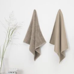 DDDDD Cisis - 2x Theedoek & 2x Keukendoek - Amandel -Tefal Keuken Verkoopwinkel 1200x1200 25