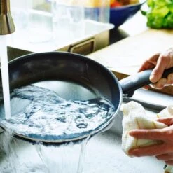 GreenPan Cambridge Koekenpan 26cm - Zwart - Inductie - PFAS-vrij -Tefal Keuken Verkoopwinkel 1200x1200 285