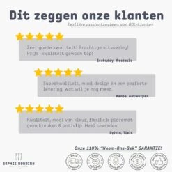 Ovenwanten Van Sophie Nordinn® - Ovenhandschoenen Lund (Artistiek Zwart) - Ovenwanten 2 Stuks - Katoen -Tefal Keuken Verkoopwinkel 1200x1200 29