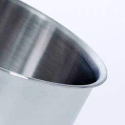 BK Profiline Steelpan Ø 14 Cm - RVS - Inductie -Tefal Keuken Verkoopwinkel 1200x1200 323