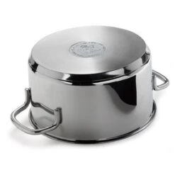 BK Profiline Steelpan Ø 14 Cm - RVS - Inductie -Tefal Keuken Verkoopwinkel 1200x1200 326