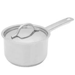 BK Profiline Steelpan Ø 14 Cm - RVS - Inductie -Tefal Keuken Verkoopwinkel 1200x1200 330