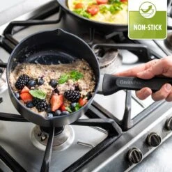 GreenPan Memphis Pannenset - 20-delig - Zwart - Inductie - PFAS-vrij 14 GreenPan Memphis Pannenset - 20-delig - Zwart - Inductie - PFAS-vrij -Tefal Keuken Verkoopwinkel 1200x1200 346