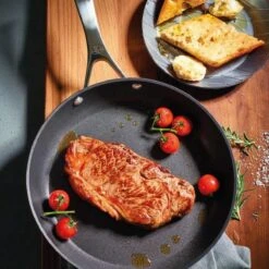 Ballarini Palermo Koekenpan - Set 24 Cm + 28 Cm 9 Ballarini Palermo Koekenpan - Set 24 Cm + 28 Cm -Tefal Keuken Verkoopwinkel 1200x1200 387