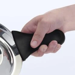 BK Q-linair Classic Pannenset - 5 Delig - RVS - Veilig Afgietsysteem - Inductie -Tefal Keuken Verkoopwinkel 1200x1200 417