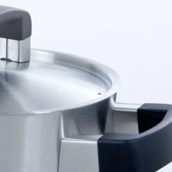 BK Conical Cool Pannenset - 5-delig - RVS - Geschikt Voor Alle Warmtebronnen 25 BK Conical Cool Pannenset - 5-delig - RVS - Geschikt Voor Alle Warmtebronnen -Tefal Keuken Verkoopwinkel 1200x1200 436