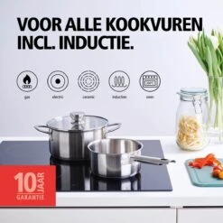 Nieuwe Producten -Tefal Keuken Verkoopwinkel 1200x1200 440