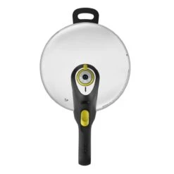 Tefal Secure5 NEO Snelkookpan - 4 Liter - Ø 22 Cm -Tefal Keuken Verkoopwinkel 1200x1200 450