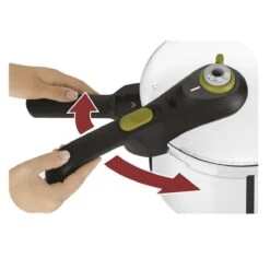 Tefal Secure5 NEO Snelkookpan - 4 Liter - Ø 22 Cm -Tefal Keuken Verkoopwinkel 1200x1200 452