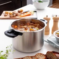 Tefal Secure5 NEO Snelkookpan - 4 Liter - Ø 22 Cm -Tefal Keuken Verkoopwinkel 1200x1200 454