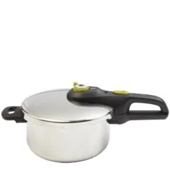 Tefal Secure5 NEO Snelkookpan - 4 Liter - Ø 22 Cm -Tefal Keuken Verkoopwinkel 1200x1200 455