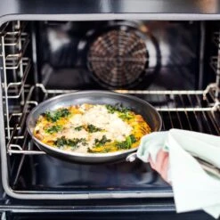 GreenPan Brussels Keramische Koekenpan - Ø30 Cm - PFAS-vrij -Tefal Keuken Verkoopwinkel 1200x1200 471