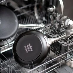 GreenPan Brussels Keramische Koekenpan - Ø30 Cm - PFAS-vrij -Tefal Keuken Verkoopwinkel 1200x1200 473