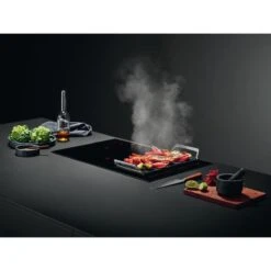 AEG MASTERY COLLECTION Plancha A9HL33 - Grillplaat - Gegoten Aluminium - 22 X 43 Cm -Tefal Keuken Verkoopwinkel 1200x1200 475