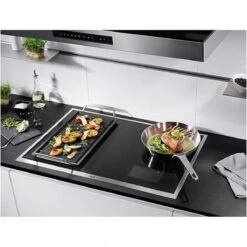 AEG MASTERY COLLECTION Plancha A9HL33 - Grillplaat - Gegoten Aluminium - 22 X 43 Cm -Tefal Keuken Verkoopwinkel 1200x1200 476