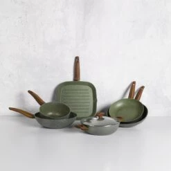 TVS Natura Induction Steelpan - 18 Cm -Tefal Keuken Verkoopwinkel 1200x1200 519