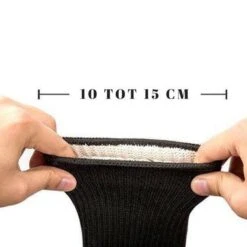 Gohh 2 BBQ Handschoenen Ovenhandschoenen (Aramide En Kevlar) Beschermt Tot 500 °C - Extra Lang -Tefal Keuken Verkoopwinkel 1200x1200 52